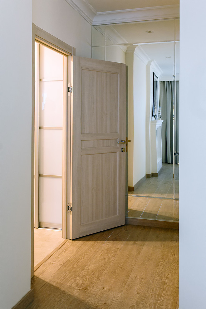 APPARTY Квартира а центре Пензы с видом на цирк