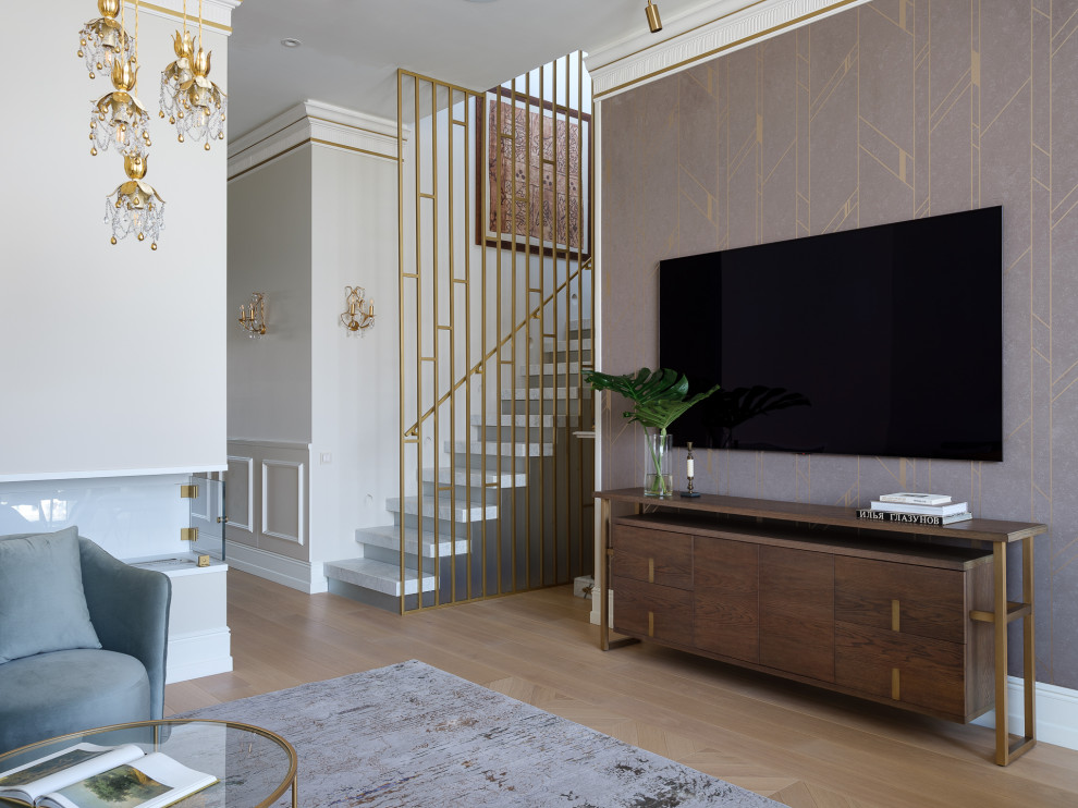 Квартира в ЖК Реномэ