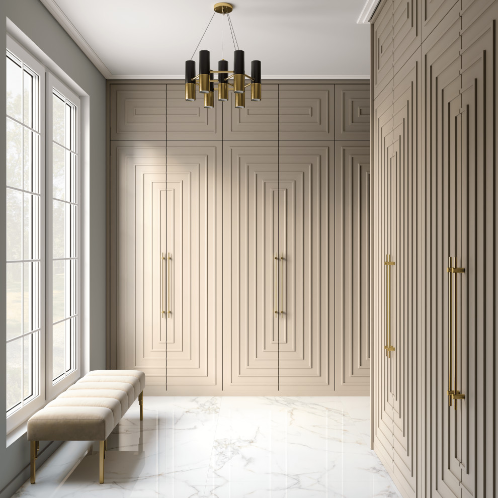 ШКАФЫ-ГАРДЕРОБНЫЕ