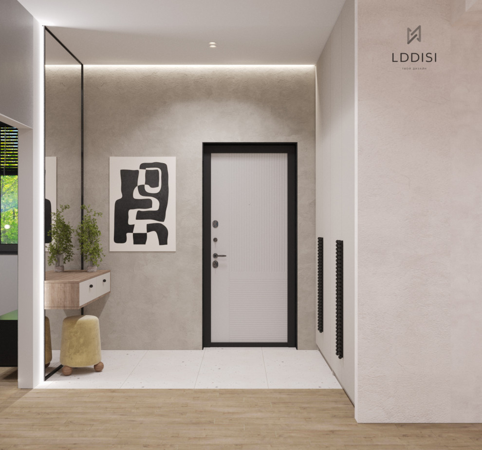 Дом Новокуйбышевск