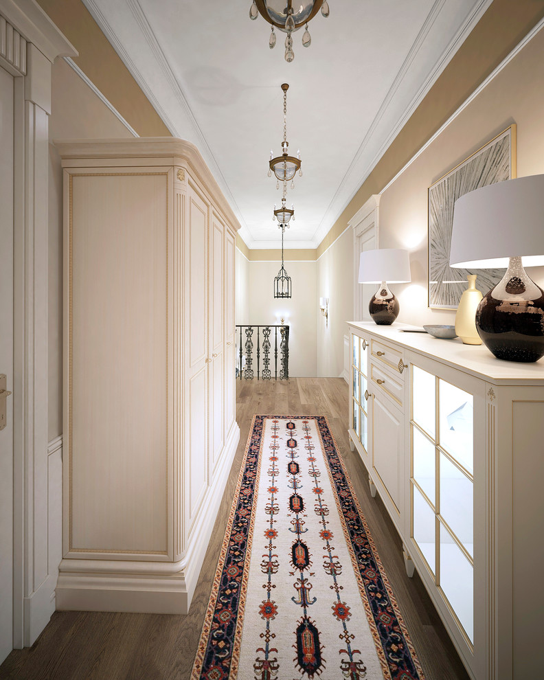 Квартира в Москве 386 кв. м.