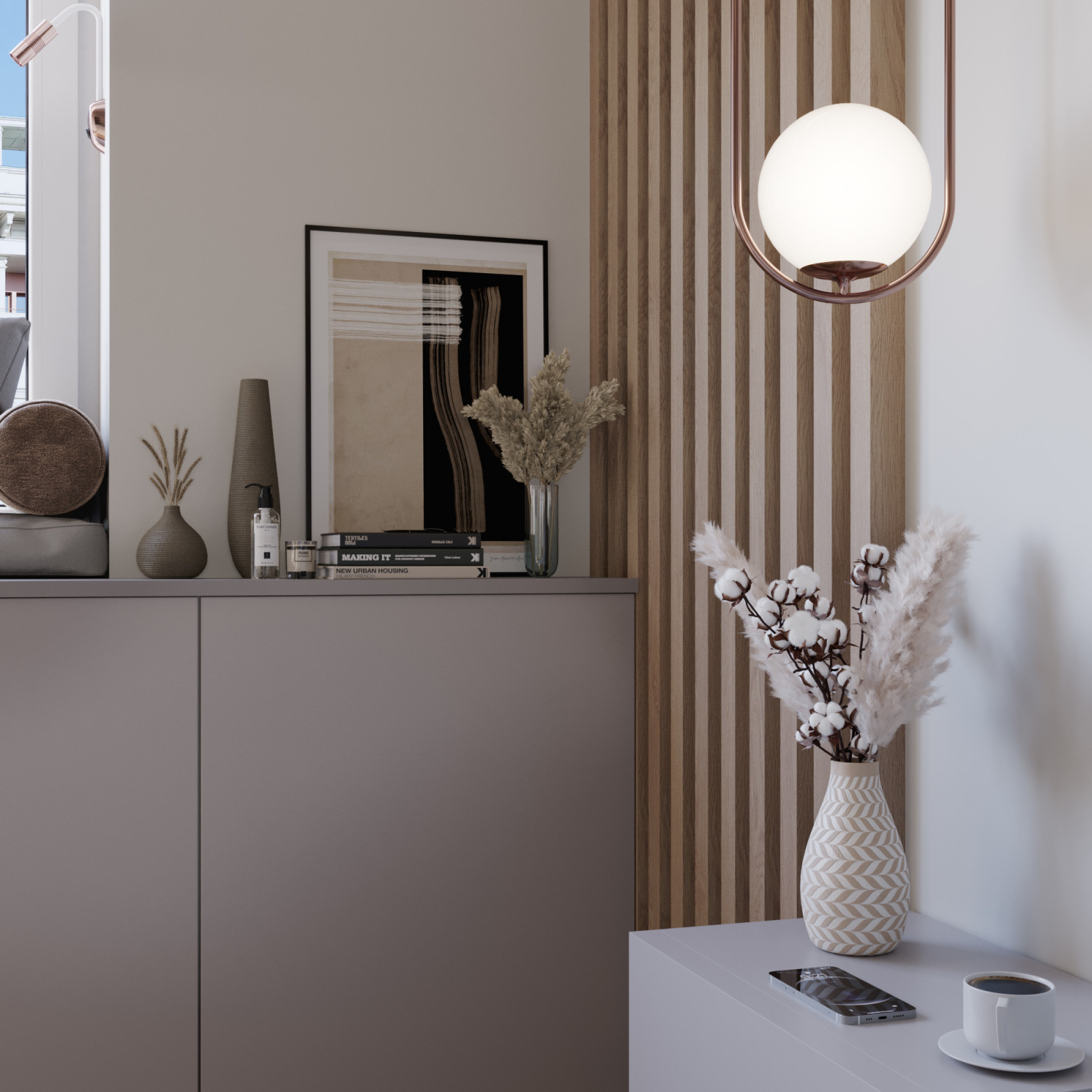 ЖК Кутузовский