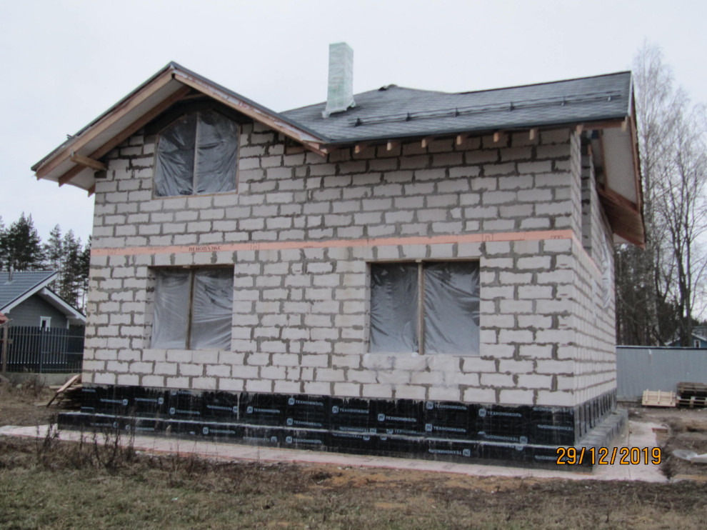 Финский Бриз 2