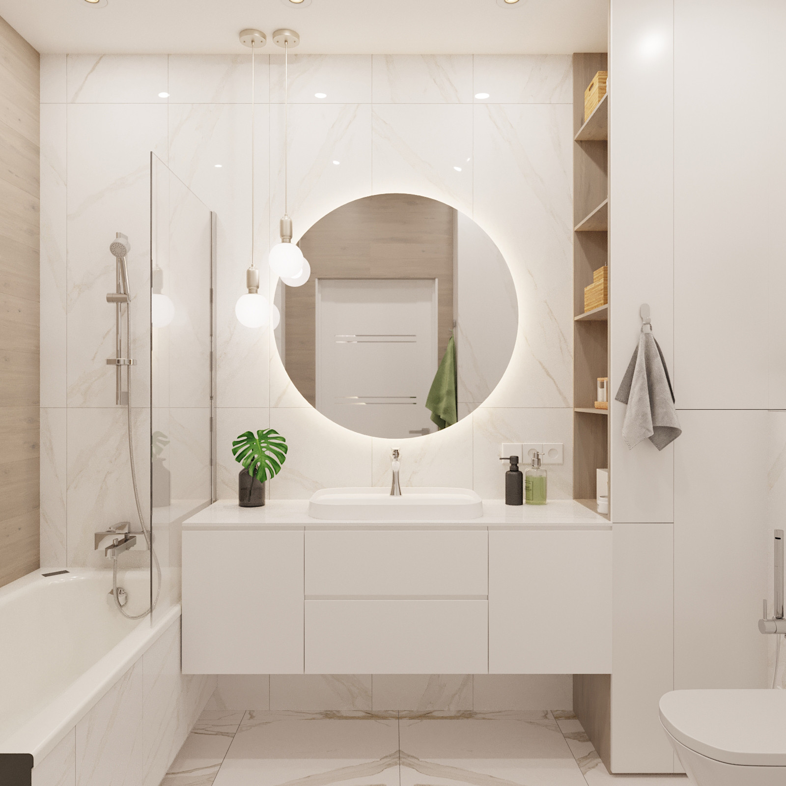 Квартира ЖК Nova City