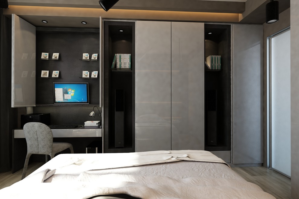 Квартира на Мосфильмовской улице в Москве