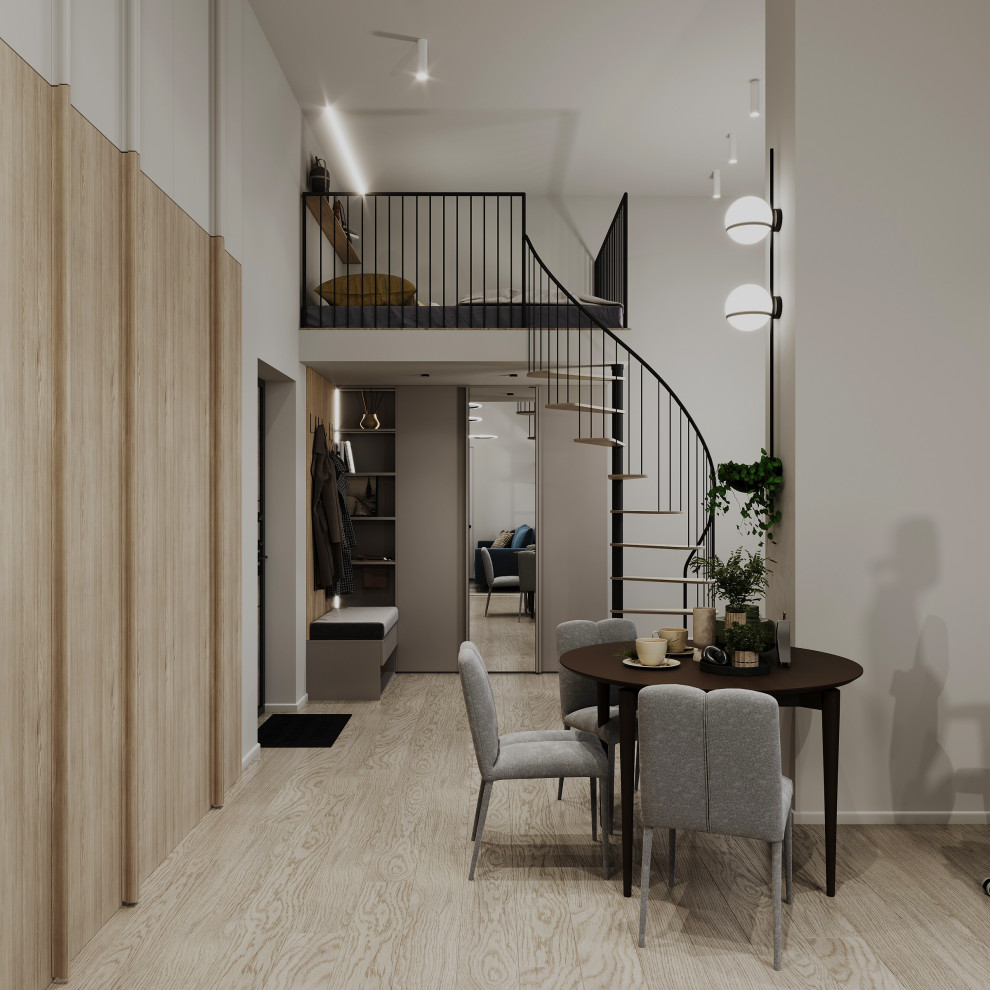 ЖК Пермские медведи, г. Пермь