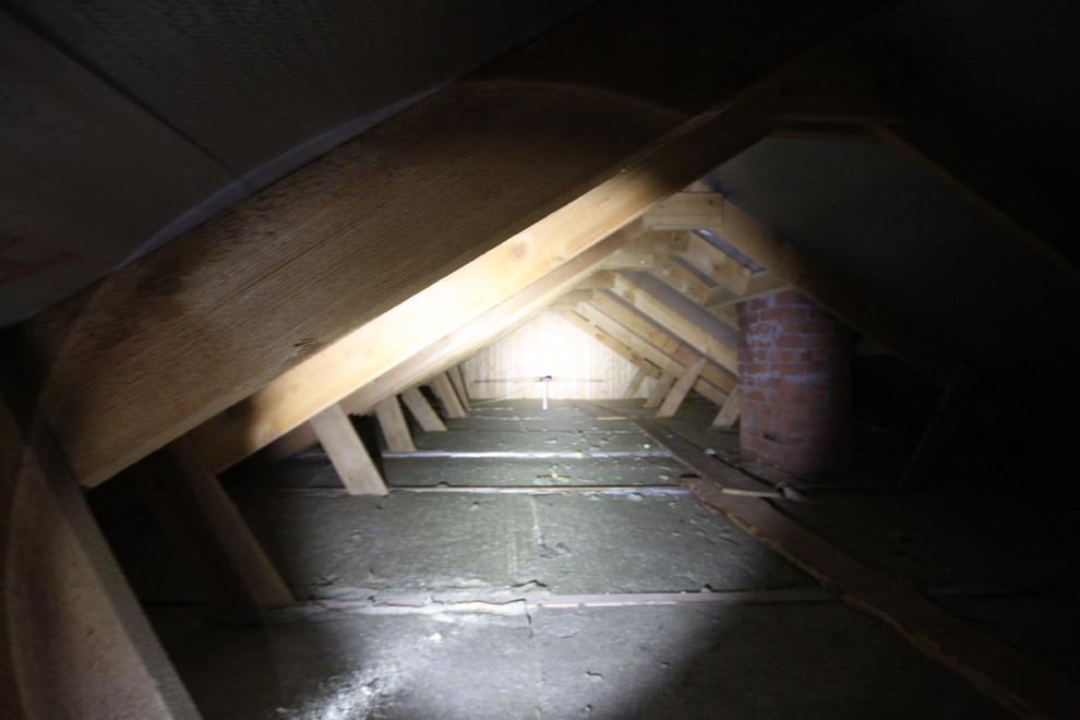 Бархатный сезон. Дом, 2ой этаж, 54 кв.м, МО