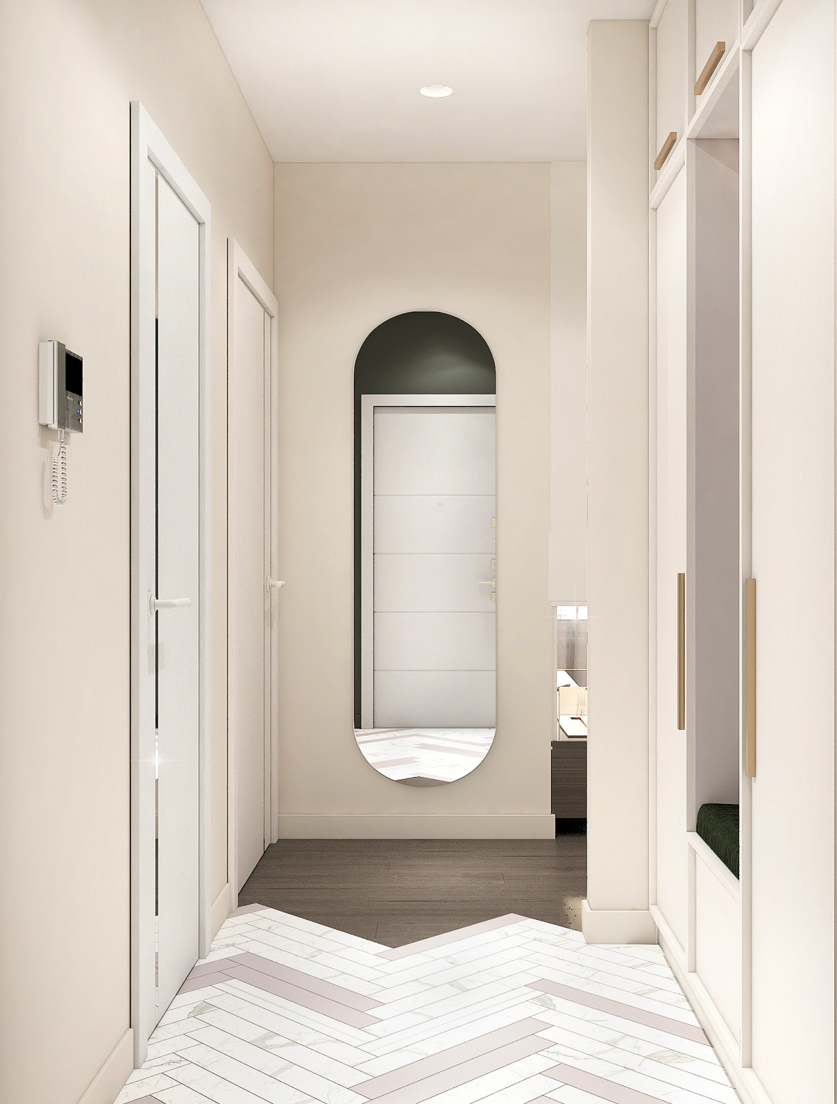 ЖК Рассказово