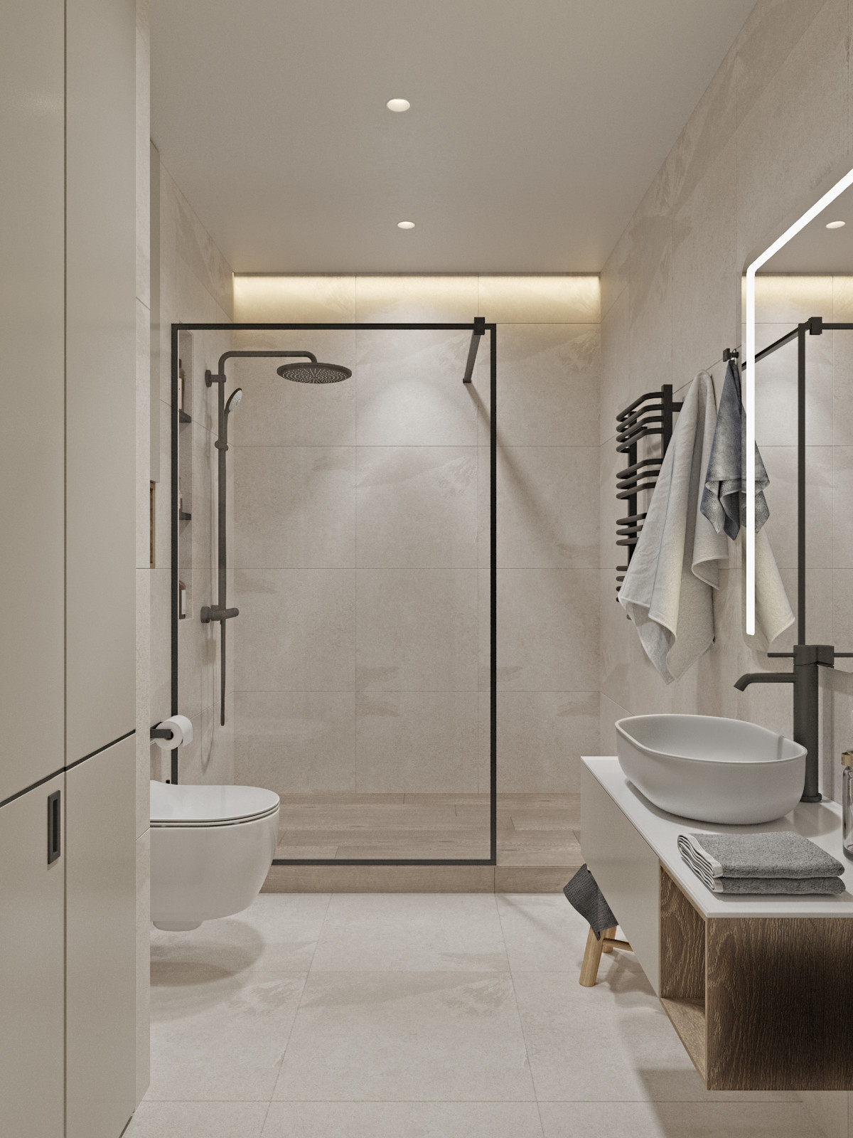 Проект в Севастополе