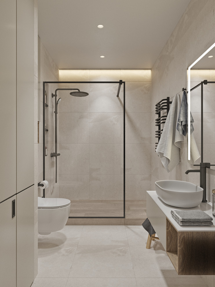 Проект в Севастополе