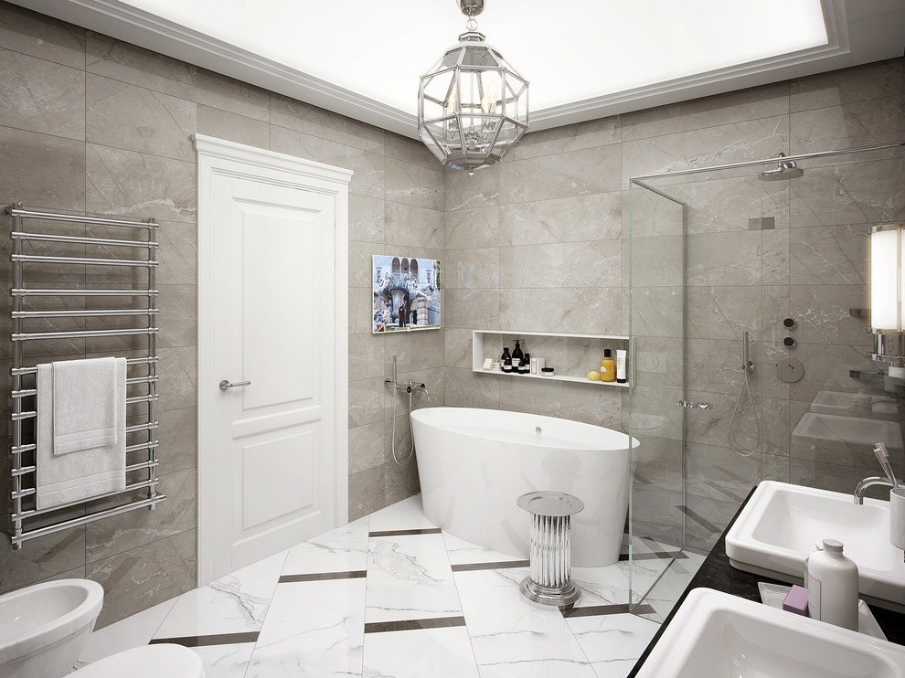 НАШИ ЛЮДИ В ГОЛЛИВУДЕ