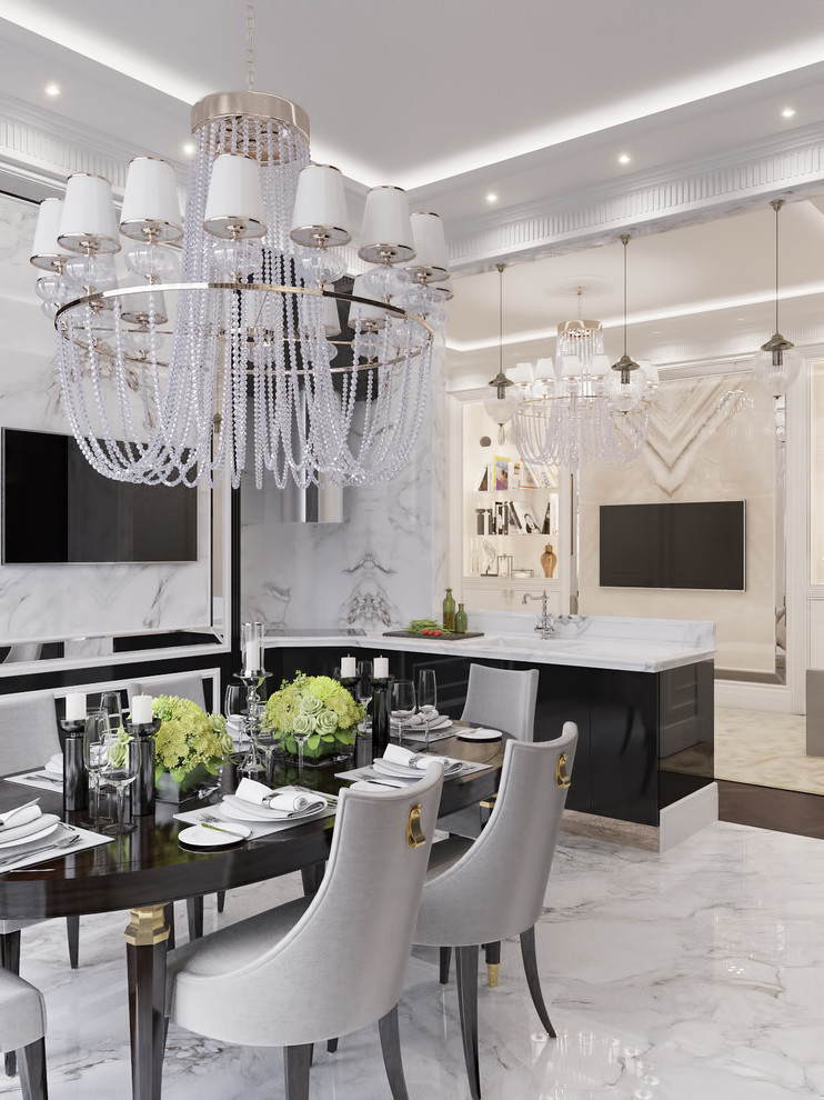 Квартира 021