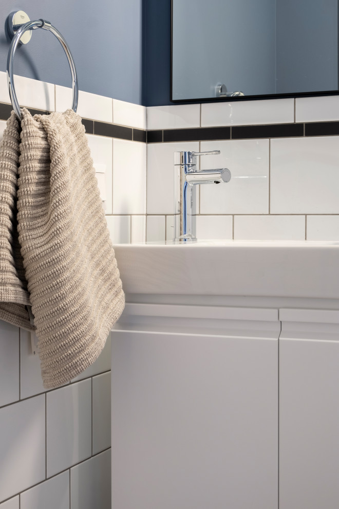 Гостевой санузел