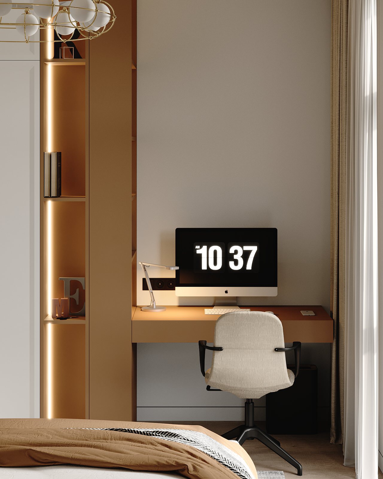 КП Papushevo Park, 236м2