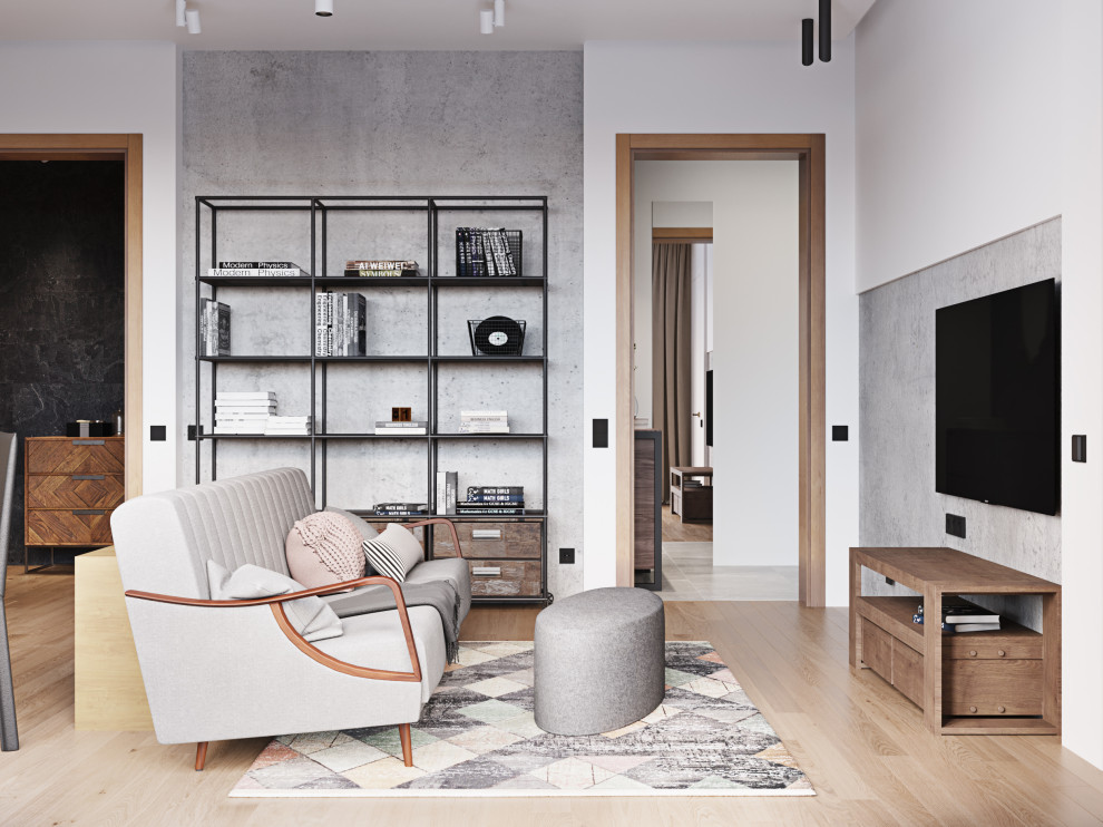 Квартира в Гагаринском районе