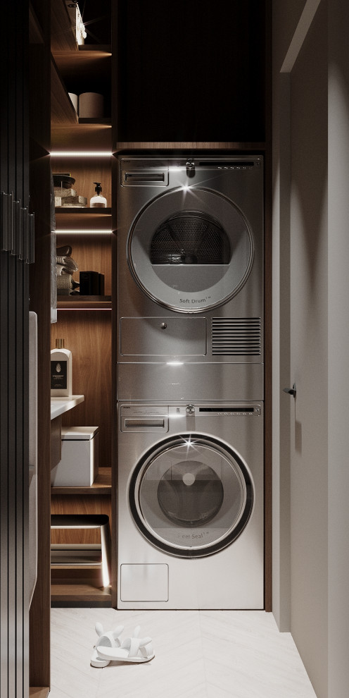 Квартира в Москве, ул. Корабельная