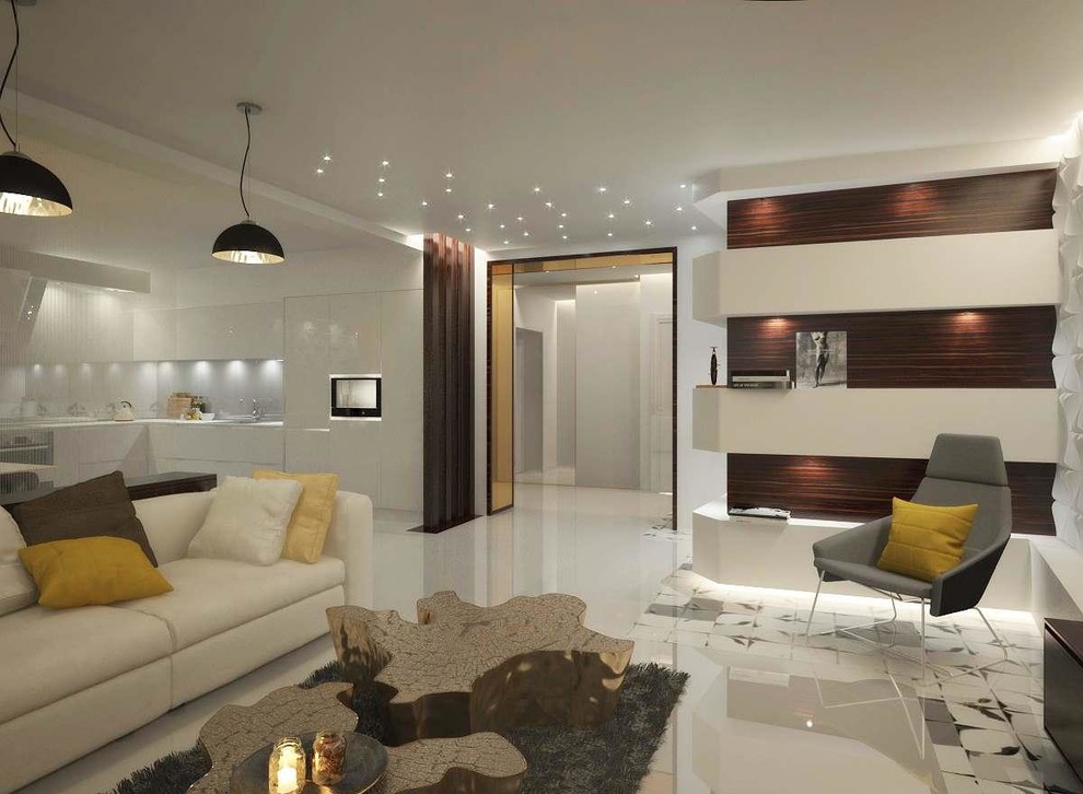 Дизайн-проекты