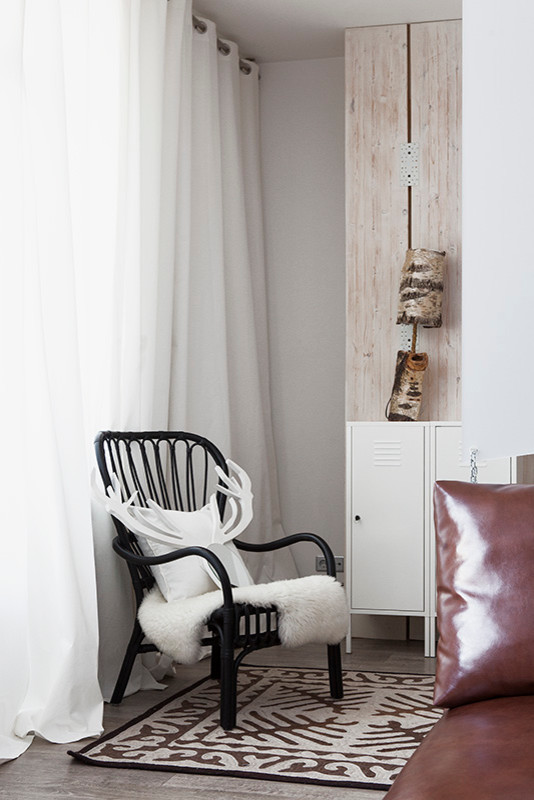 Квартира в Куркино, 52 квадратных метра