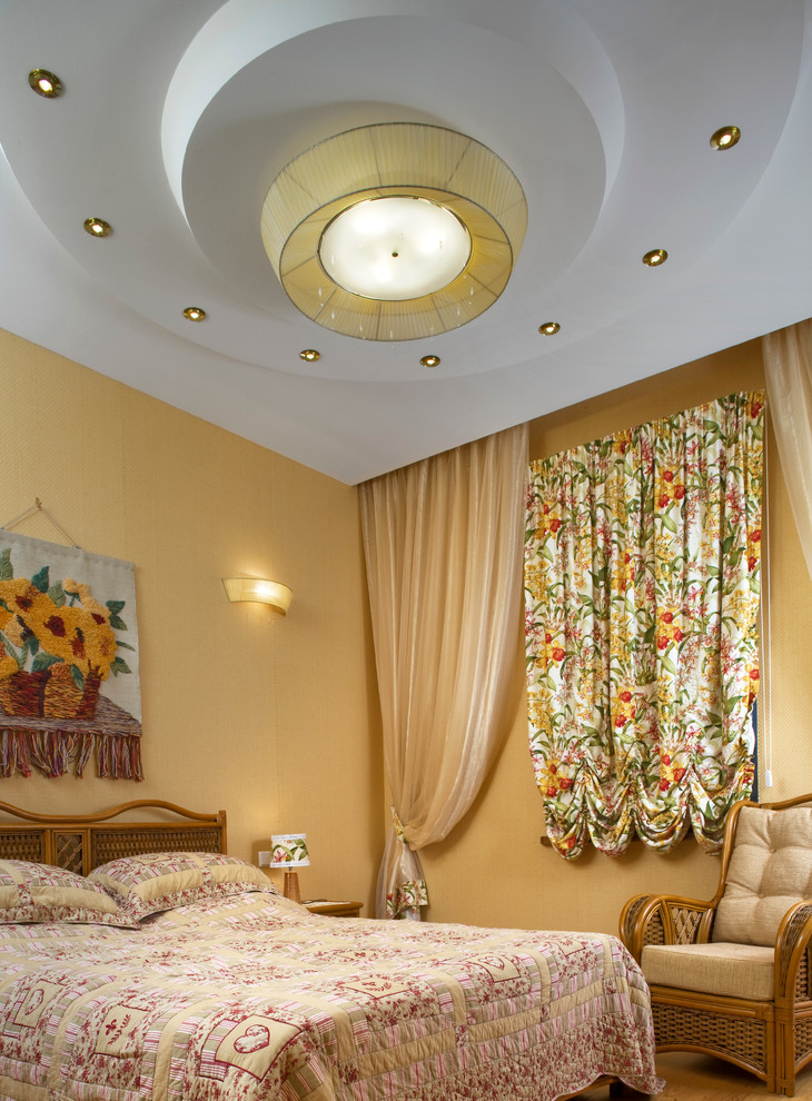 Гостевая спальня