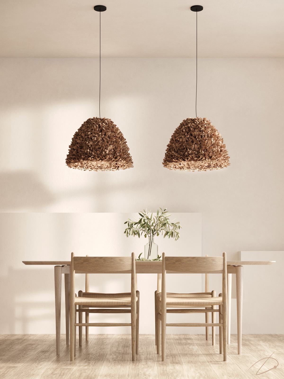 Обложка проекта: Light and bright