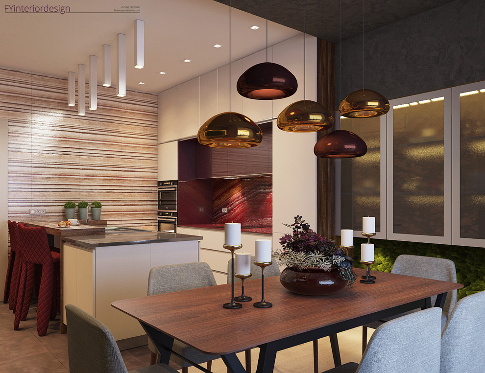 Квартира в жк "Орлово Поле" г. Хабаровск