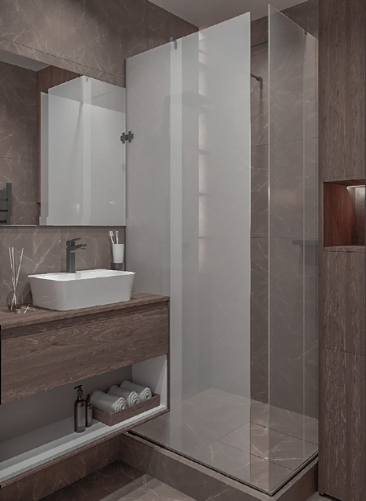 Караульная