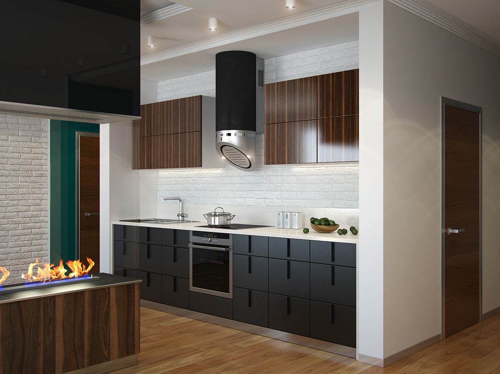 Обложка проекта: Light house