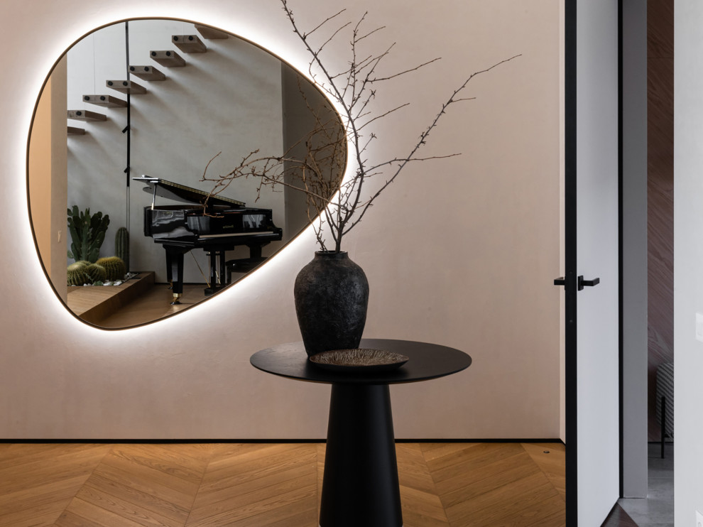 Дом в Башкортостане