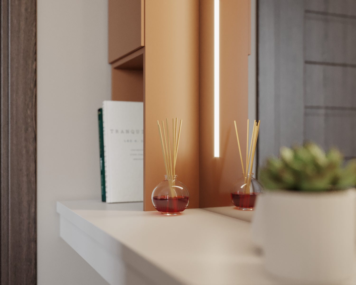 42,96 м2, квартира в г.Санкт-Петербург