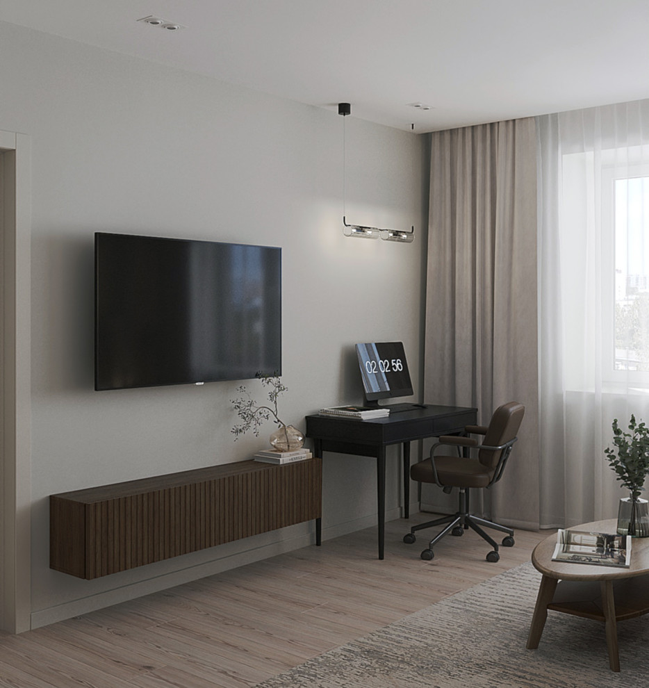 Квартира для студента