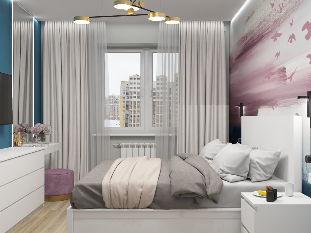 Синяя птица