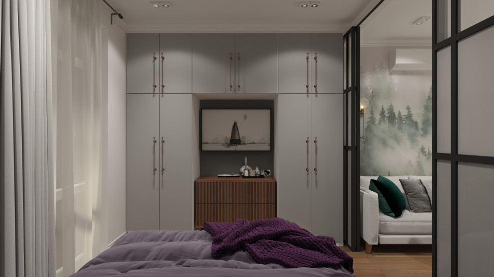 Квартира 54м2