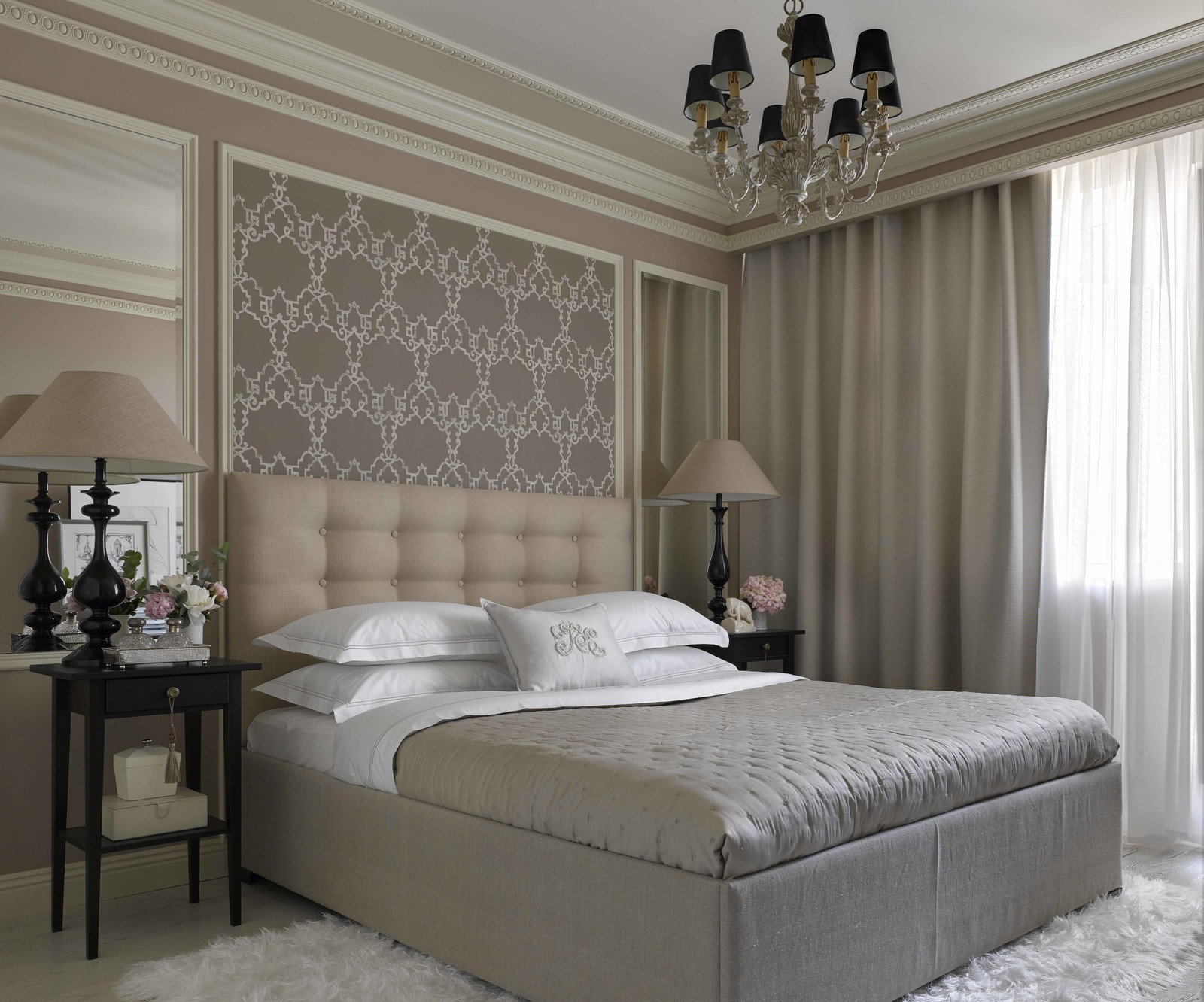 Loffilab & Ольга Алимбекова