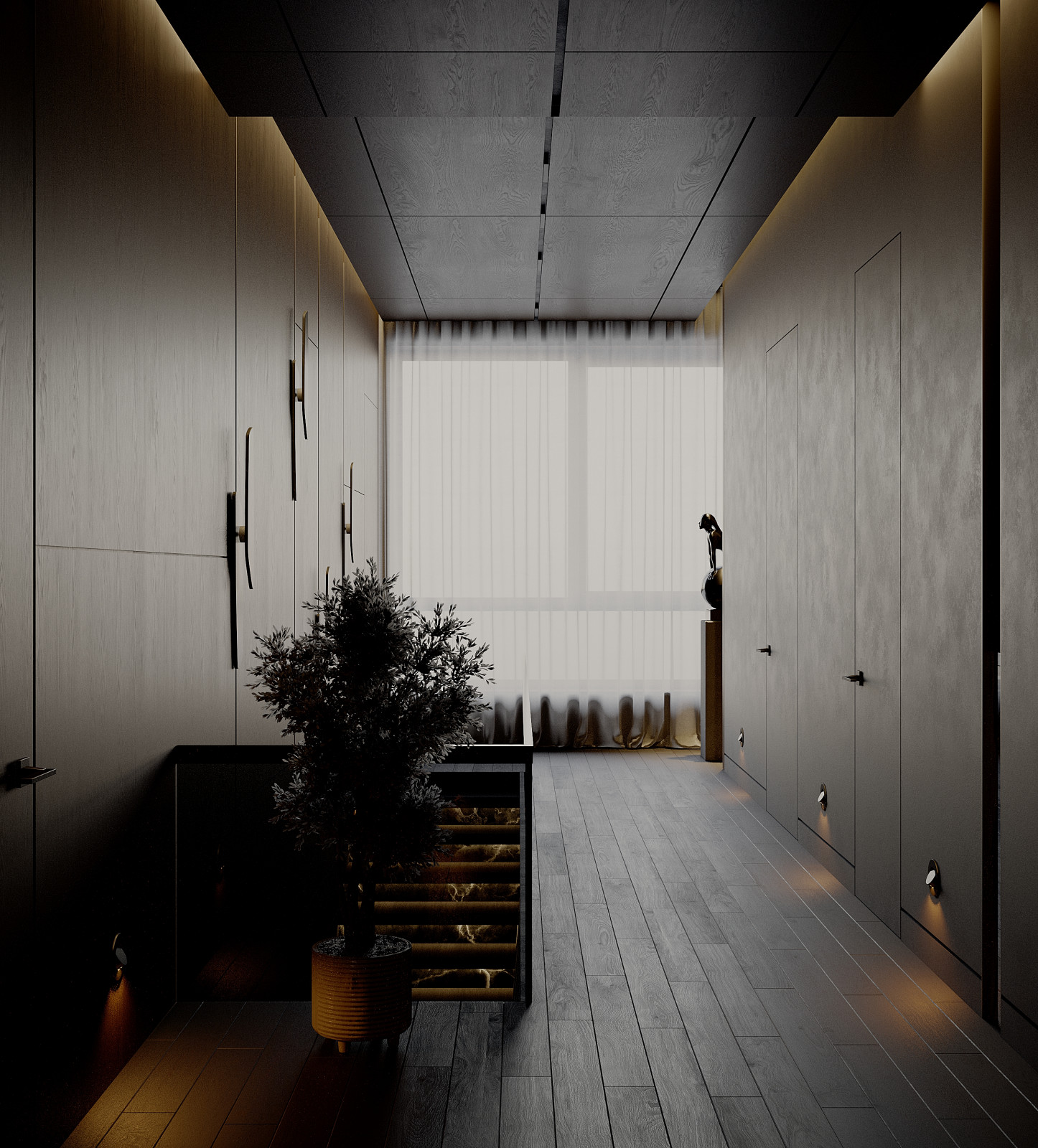 Коттедж в КП Новогорск Клаб