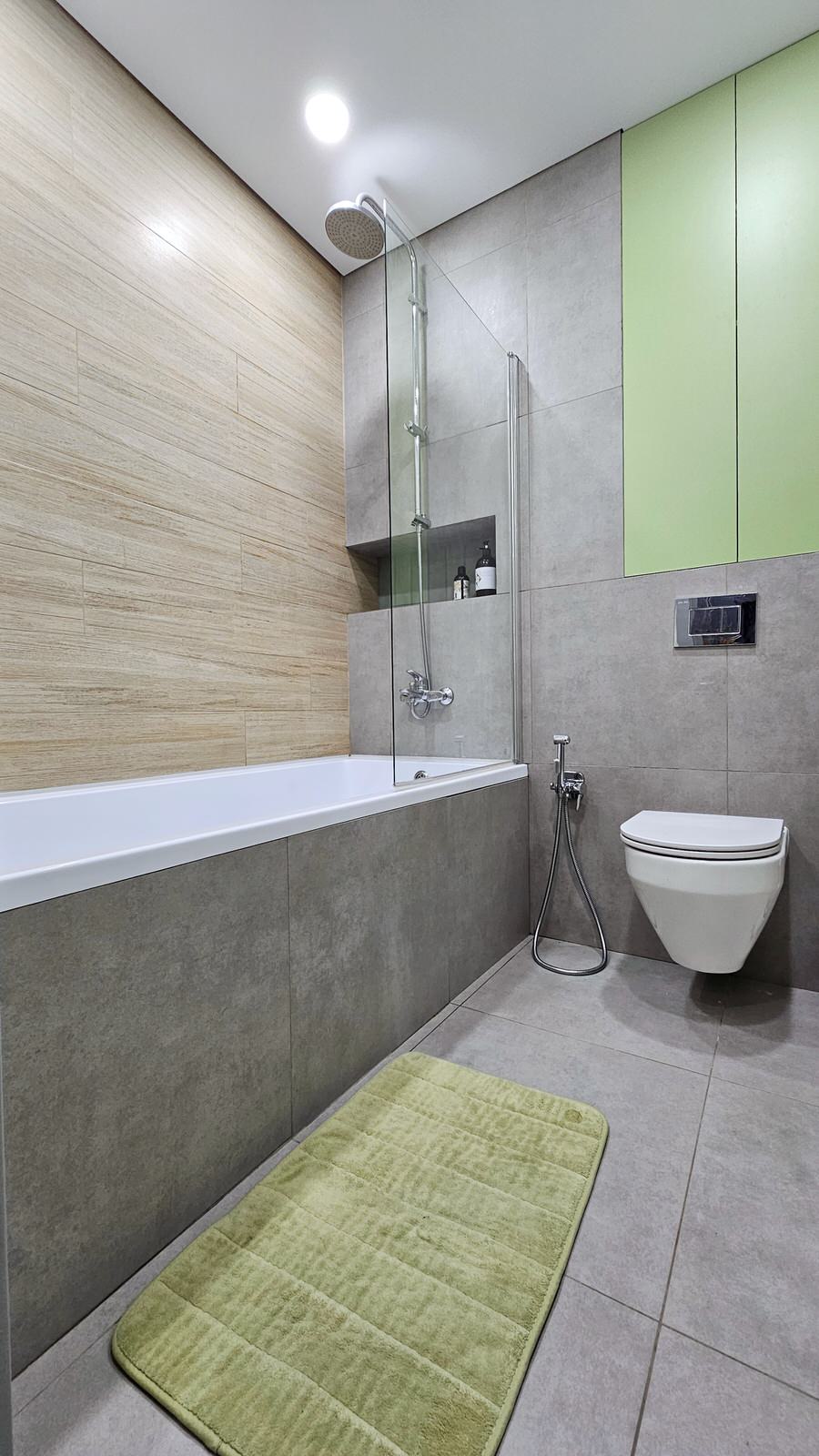 Квартира 70м2