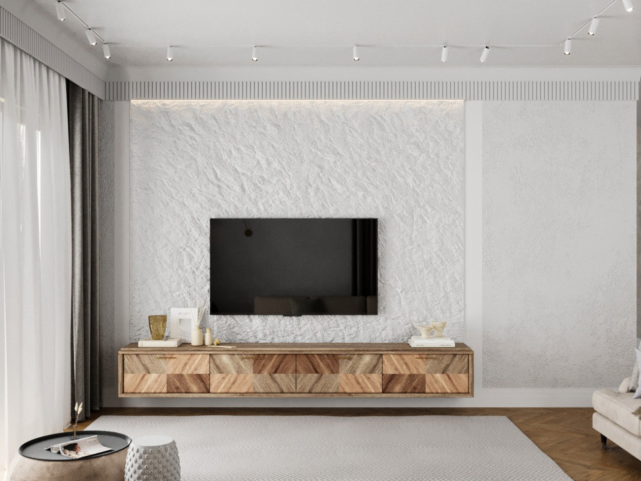 Частный дом в Екатеринбурге