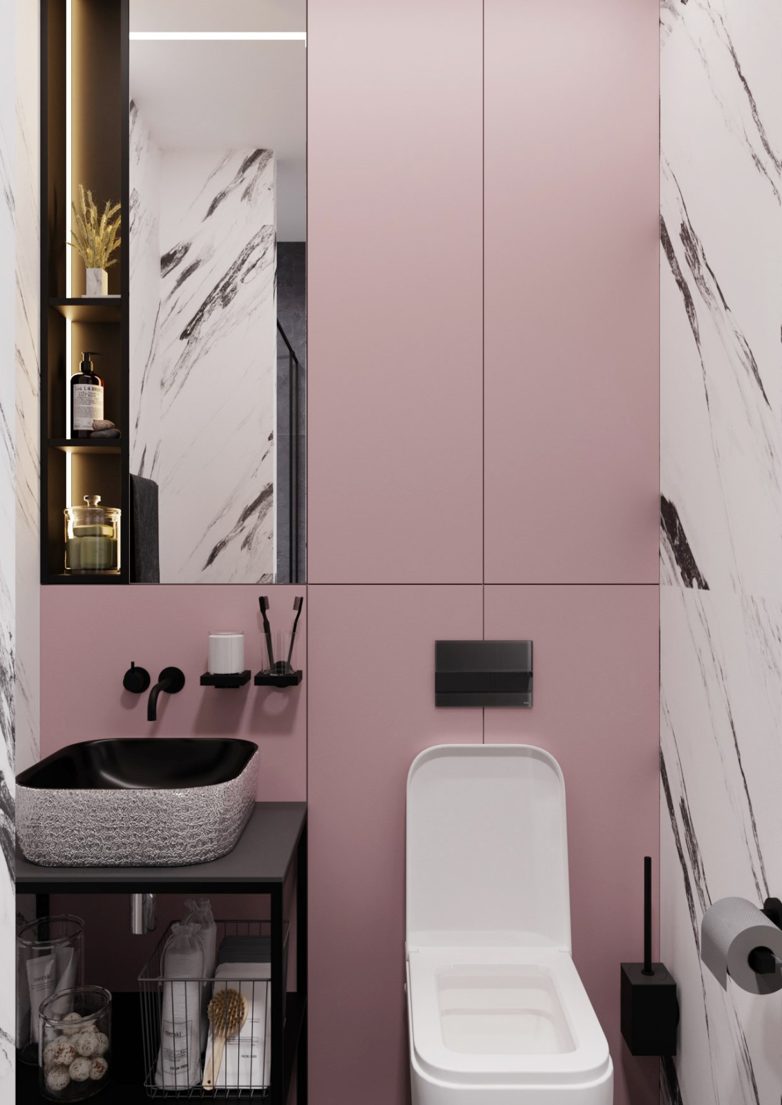 Квартира в Екатеринбурге ЖК "ЖЕНЕВА"