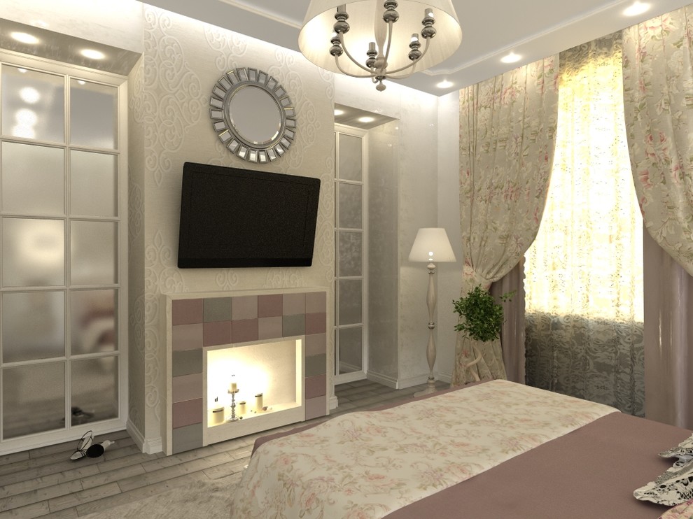 Обложка проекта: коттедж.пос. "Снегири"