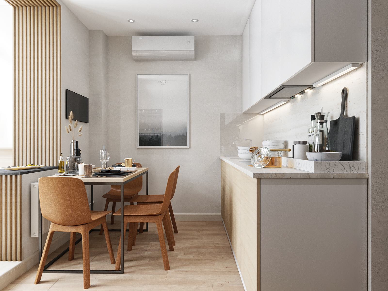 ЖК Пятницкие кварталы