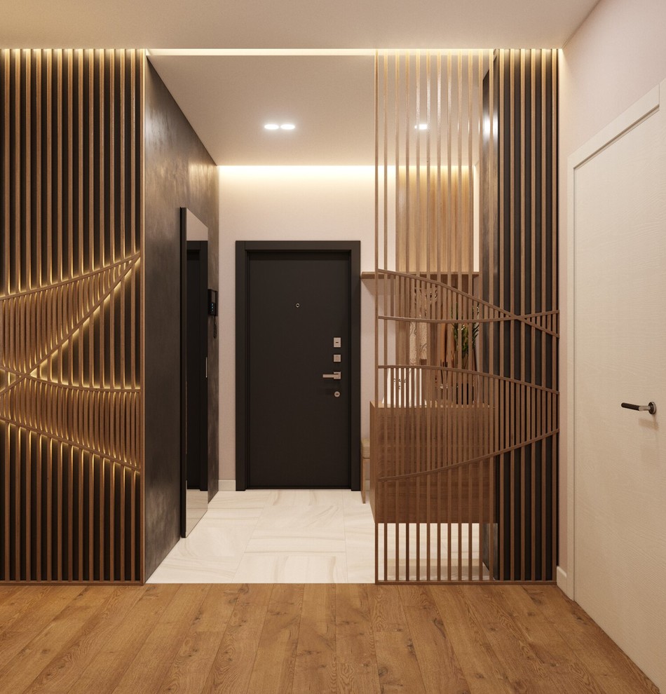 Квартира в ЖК "Империал"