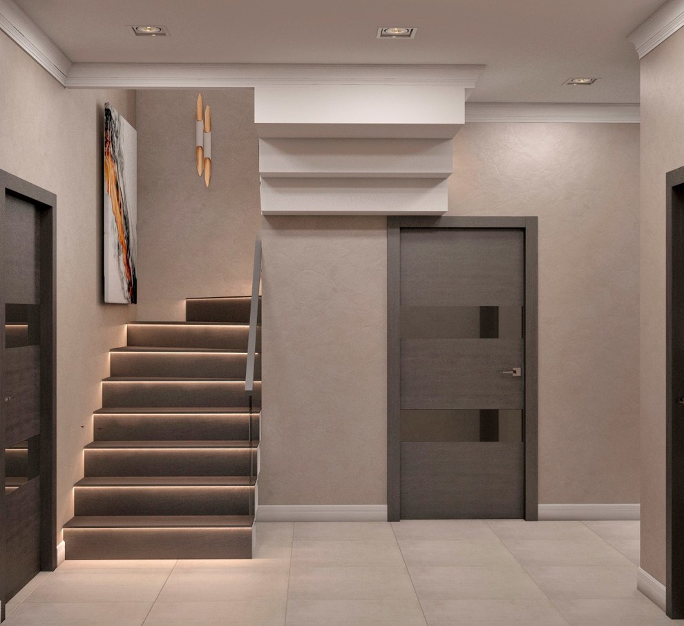 Гостиная. Уфа. Мармылево