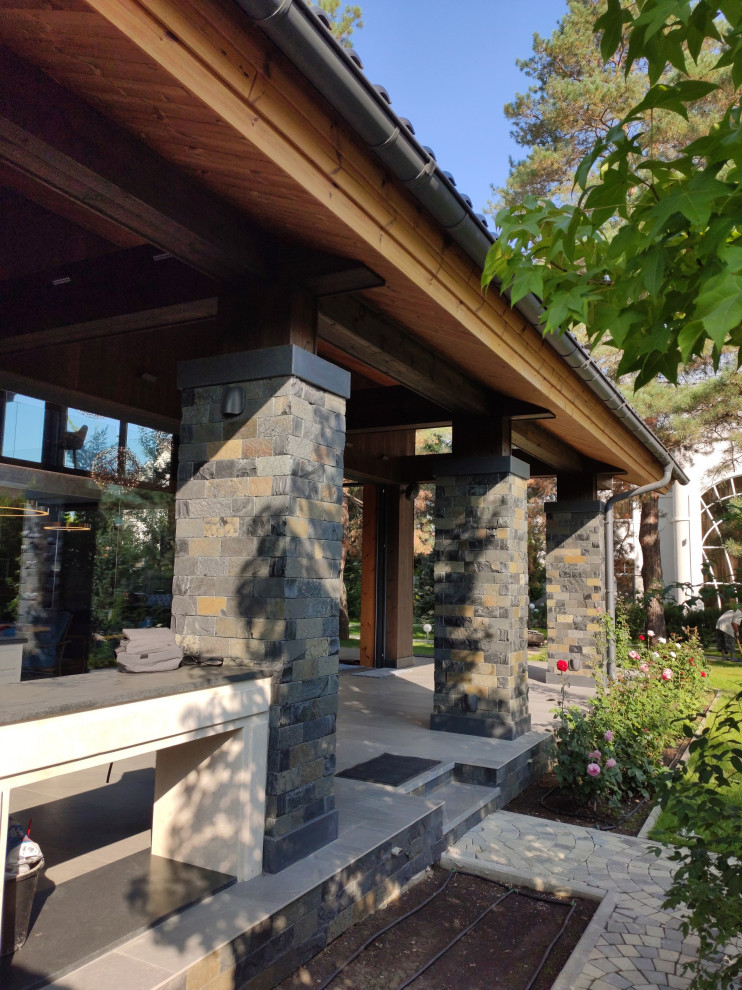 Банный комплекс в г.Горячий ключ