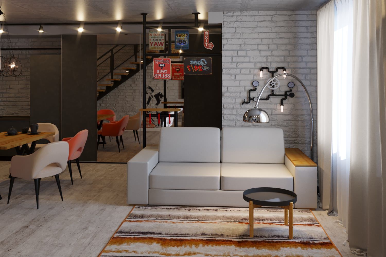 Таунхаус Березки Элитный 2020г