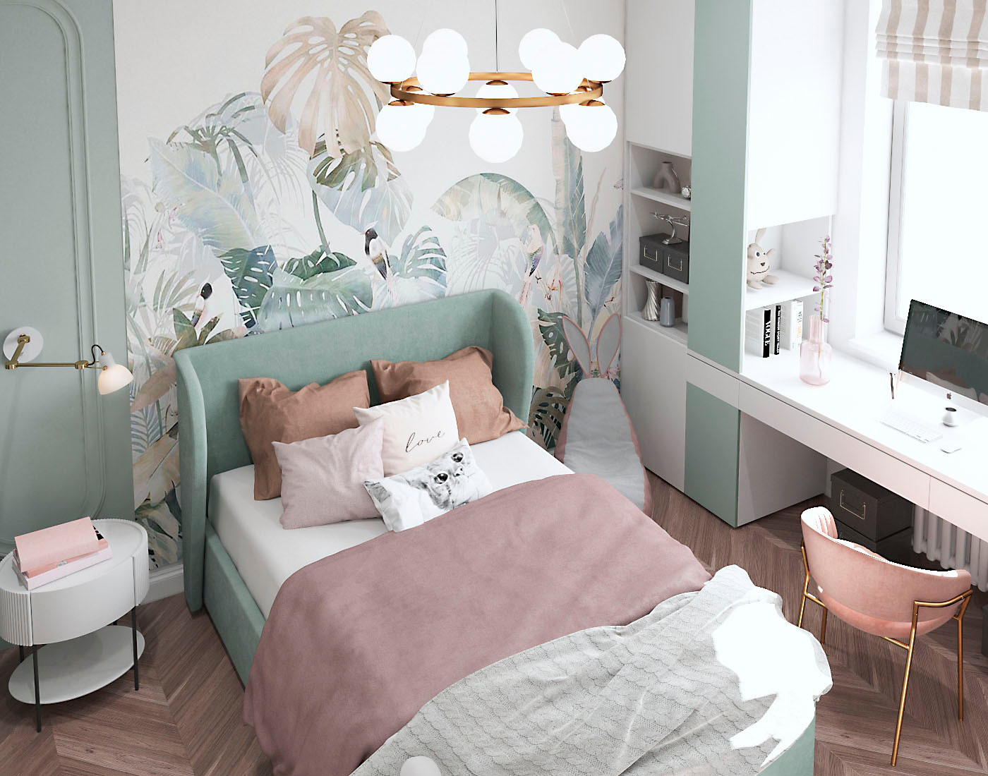 жк Леонтьевский мыс