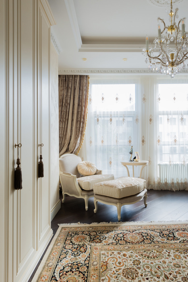 Новые правила в ЖК Резервный