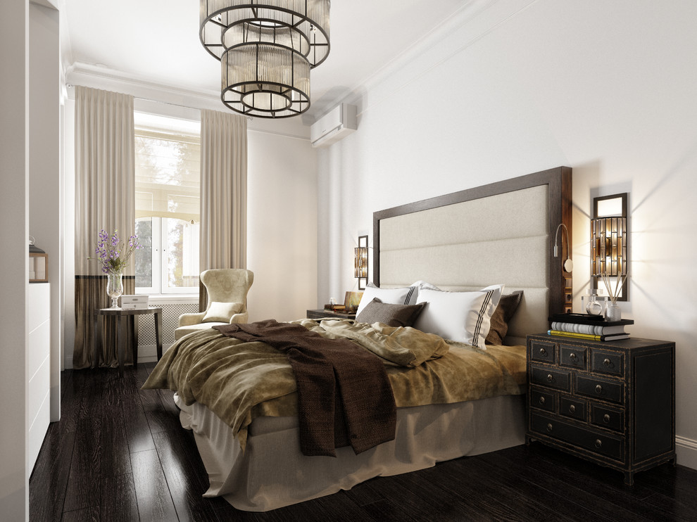 квартира Смоленский бульвар