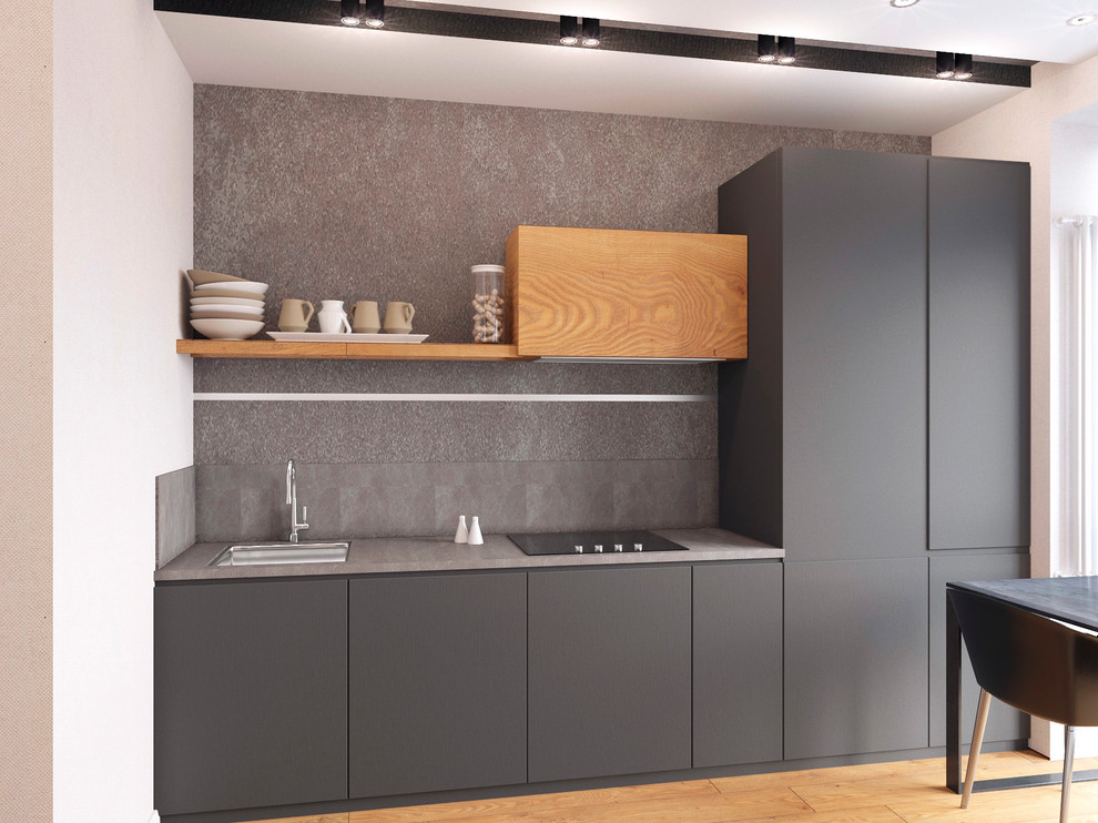 Холостяцкое гнездышко