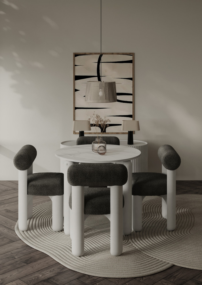 Круглый стол Крац