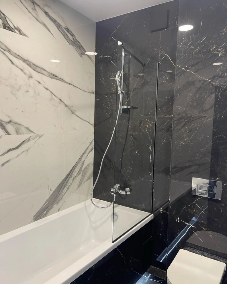 ремонт однокомнатной квартиры