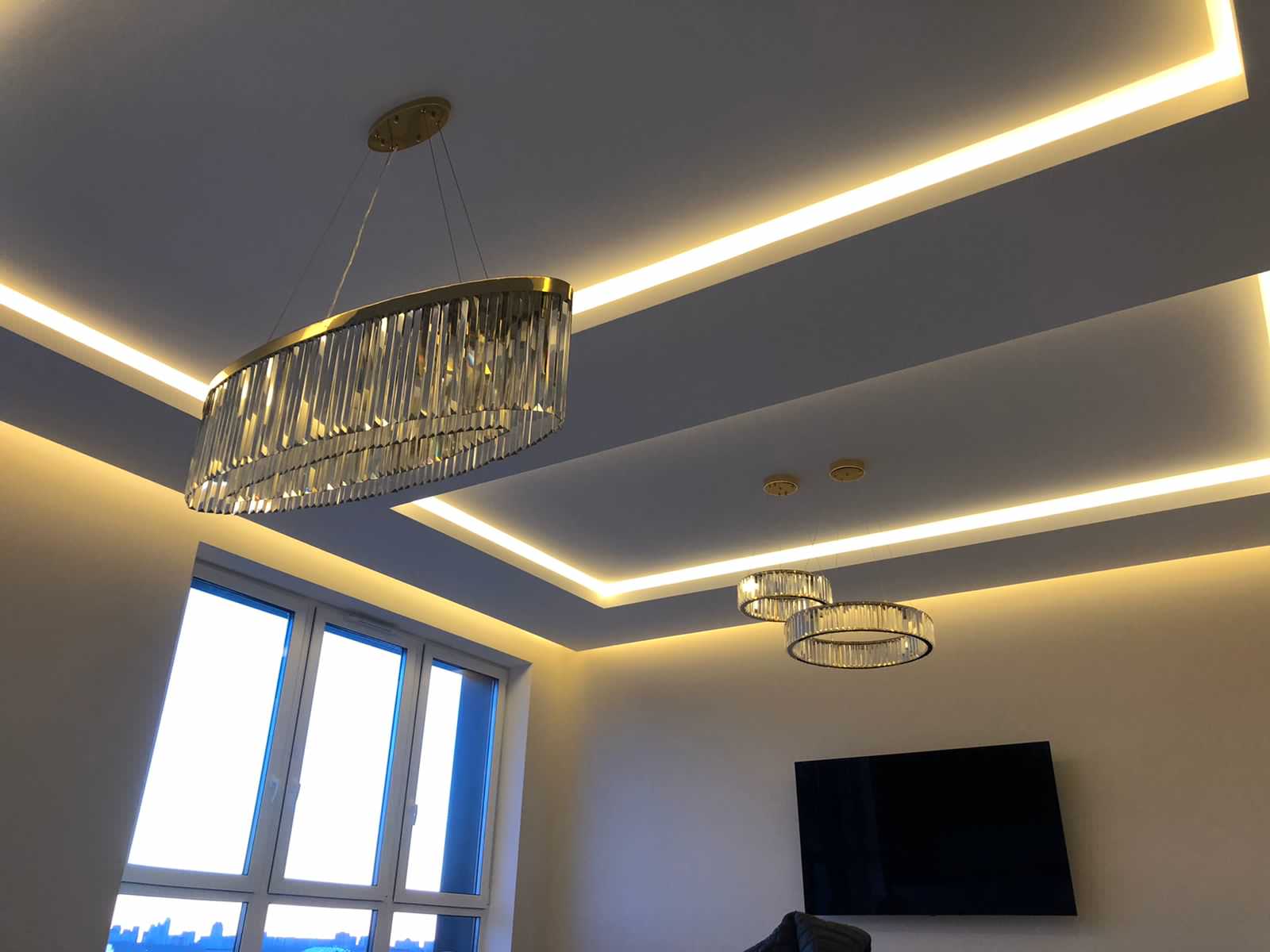 ЖК Сердце Столицы